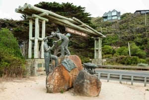 Reimagined Great Ocean Road 1-Day Tour from Melbourne