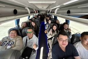 Great Ocean Road: omgekeerde tour – vermijd de drukte, meer stops