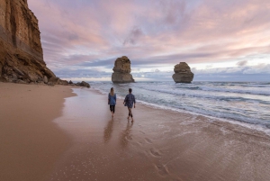 Melbourne: Great Ocean Road Sightseeing Day Tour