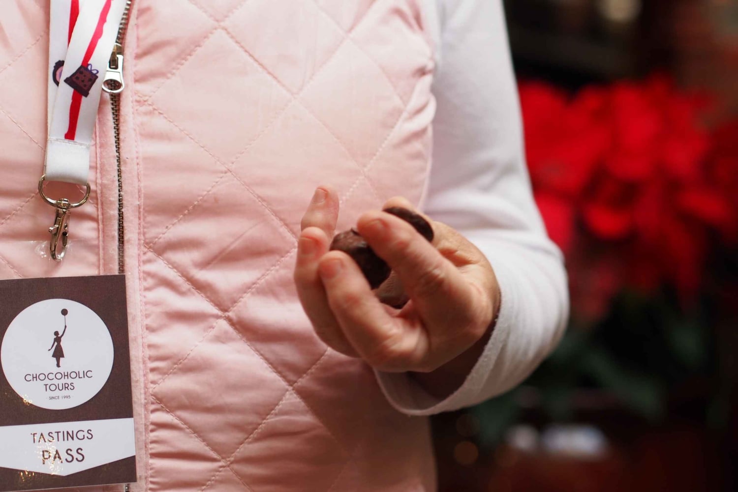 Melbourne: Guided Chocolate Walking Tour of the city