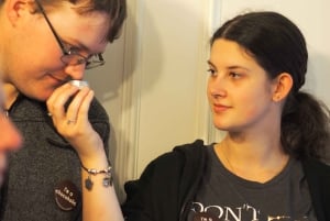 Melbourne: Guided Chocolate Walking Tour of the city