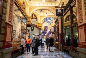 Melbourne: Wycieczka z przewodnikiem i smakoszami