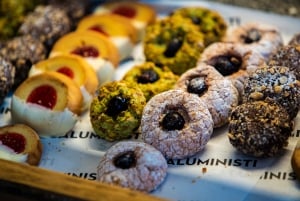 Melbourne: Wycieczka z przewodnikiem i smakoszami