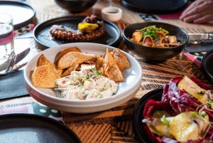 Melbourne: Wycieczka z przewodnikiem i smakoszami