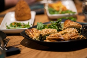 Melbourne: Wycieczka z przewodnikiem i smakoszami