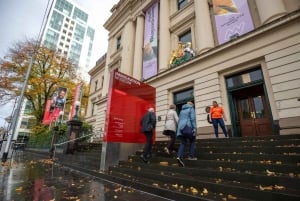 Melbourne: Wycieczka z przewodnikiem i smakoszami