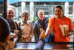 Melbourne: Wycieczka z przewodnikiem i smakoszami