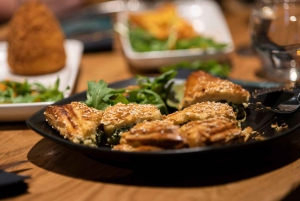 Melbourne: Wycieczka z przewodnikiem i smakoszami