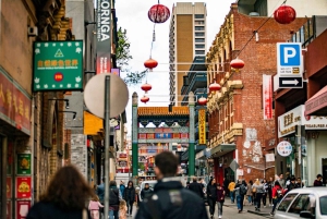 Melbourne: Wycieczka z przewodnikiem i smakoszami