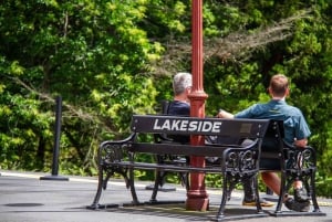 Melbourne: Half-Day Puffing Billy Steam Train Experience