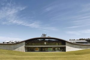 Melbourne: Helikopter, vinsmagning og frokost i Yarra Valley