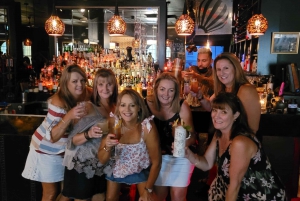 Melbourne: Hidden Bar and Cocktail Tour