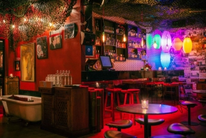 Melbourne: Hidden Bar and Cocktail Tour