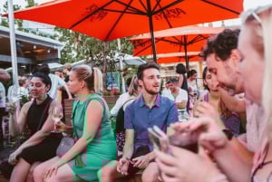 Melbourne: Excursão a pé pelos bares escondidos e pelas lendas de Laneway