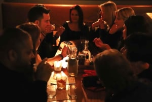 Melbourne: Excursão a pé pelos bares escondidos e pelas lendas de Laneway