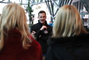 Melbourne: Excursão a pé pelos bares escondidos e pelas lendas de Laneway