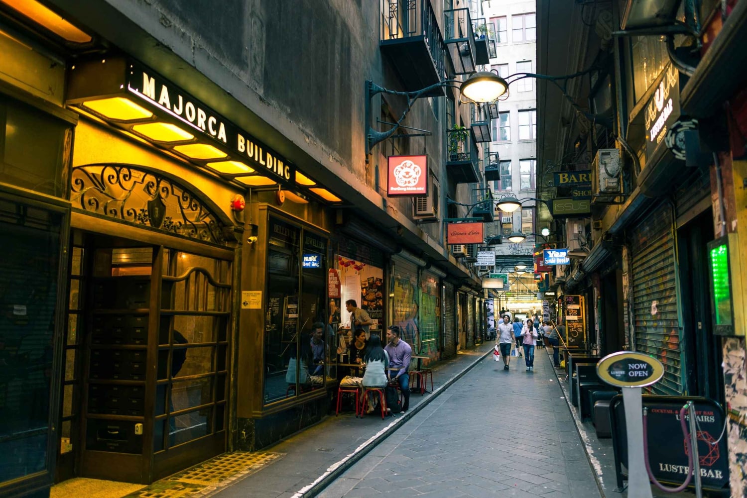 メルボルンのハイライトとオージー ワイルドライフ エクスプレス ツアー