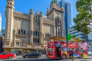 Top Things to do in Melbourne