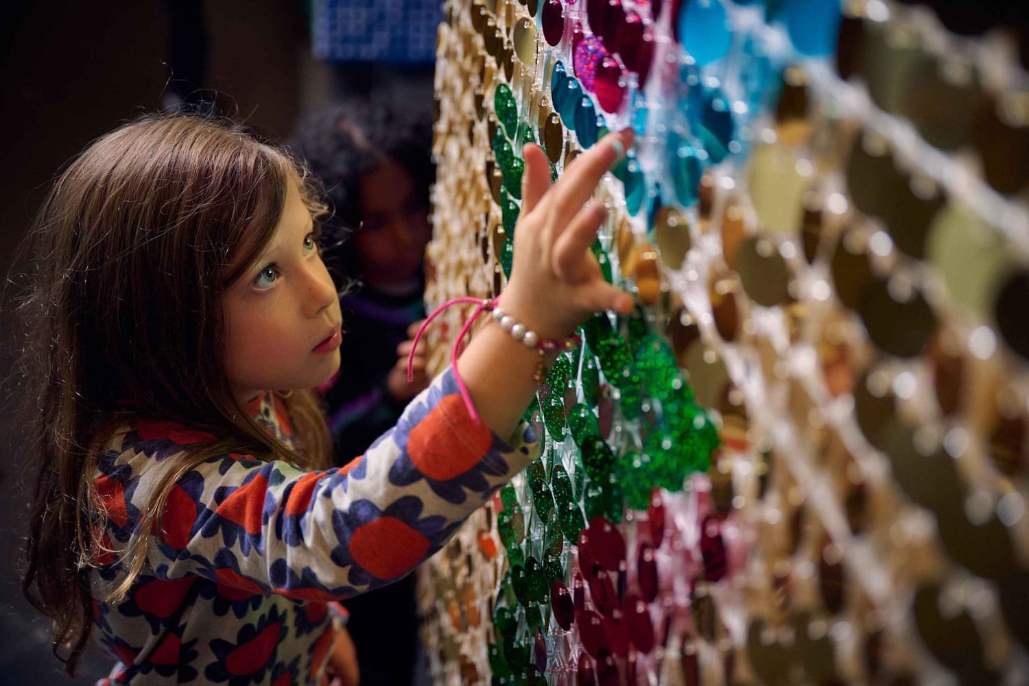 Melbourne: Toegangsbewijs Immigratiemuseum