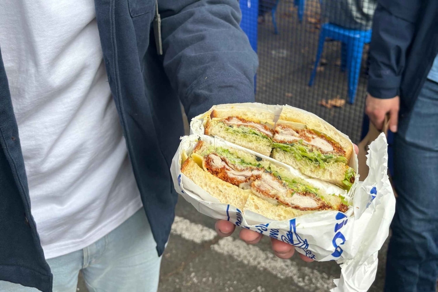 Melbourne: Inner North Street Food Tour