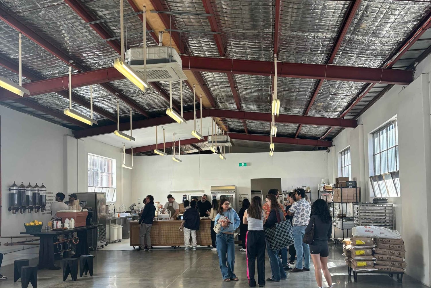 Melbourne: Inner North Street Food Tour