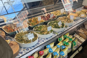 Melbourne: Inner North Street Food Tour