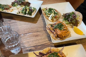 Melbourne: Inner North Street Food Tour