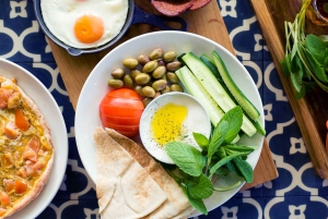 Melbourne Insider's Brunch Tour