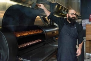 Melbourne Insider's Brunch Tour