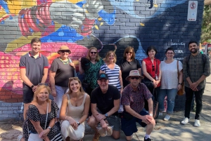 Melbourne Insider's Brunch Tour