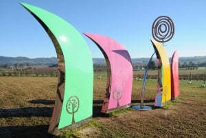 Melbourne: Lake Mountain Snow & Waterfalls Guided Tour