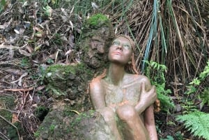 Melbourne: Marysvillen päiväkierros ja Healesvillen villieläinten suojelualue