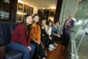 Melbourne: Melbourne Cricket Grounds (MCG) Guided Tour