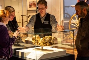 Melbourne: Führung durch das Melbourne Museum mit Ticket