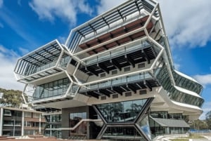 Melbourne: tour guiado al campus de la Universidad de Monash