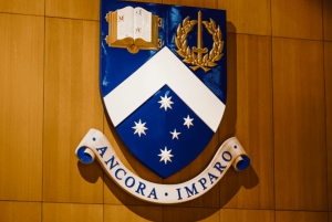 Melbourne: tour guiado al campus de la Universidad de Monash