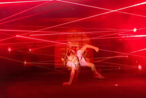 Мельбурн: входной билет MONOPOLY DREAMS