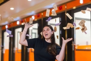 Мельбурн: входной билет MONOPOLY DREAMS