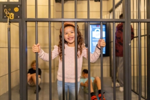 Мельбурн: входной билет MONOPOLY DREAMS