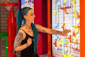 Мельбурн: входной билет MONOPOLY DREAMS