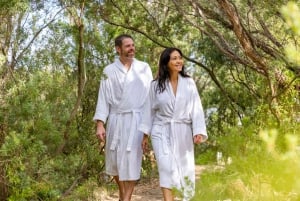 Melbourne: Moonlit Sanctuary and Peninsula Hot Springs Tour