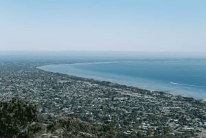 Melbourne: Mornington Peninsula ja Moonlit Sanctuary Tour (Kuutamo)