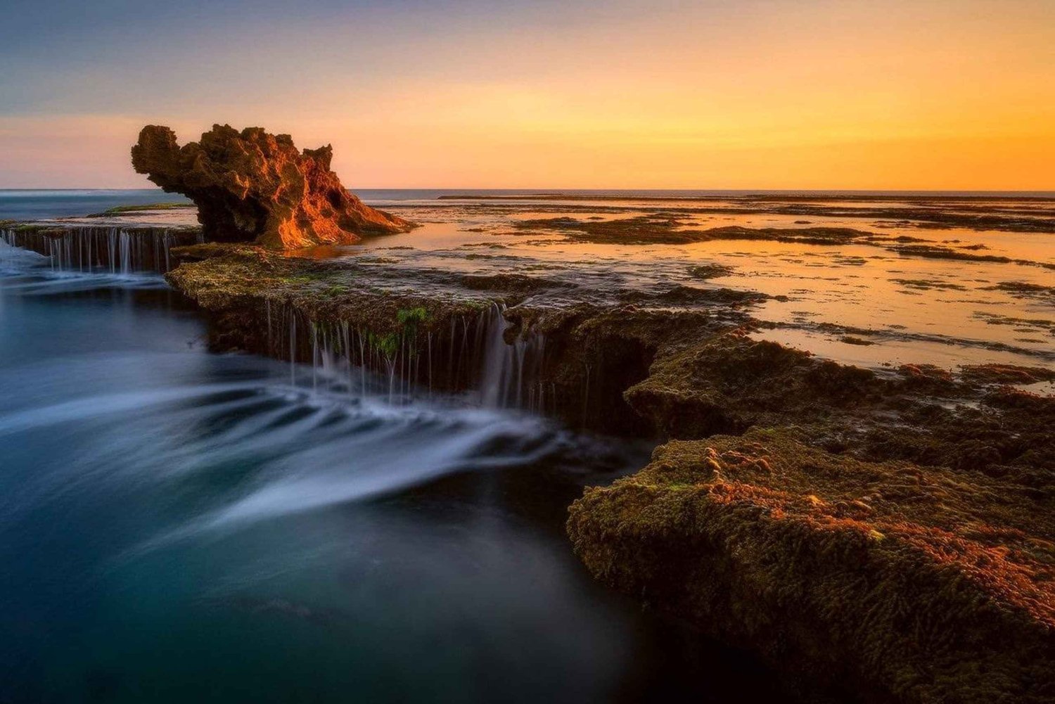 Melbourne Excursión por la Península de Mornington y Phillip Island