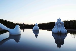 Melbourne Excursión por la Península de Mornington y Phillip Island