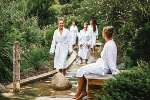 Melbourne: Mornington Peninsula & Hot Springs Tour 8 pax max