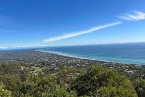 Melbourne: Mornington Peninsula Private Day Trip