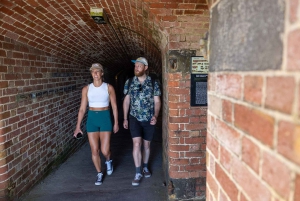 Melbourne: Odkrywanie południowego wybrzeża półwyspu Mornington