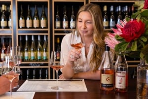 Melbourne: Mornington Peninsula Wine Day Tour