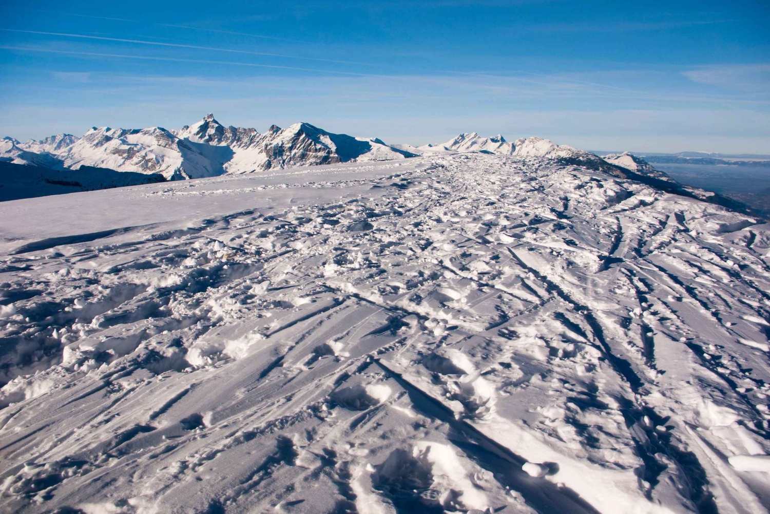 Melbourne: Privat snötur med guide på Mount Baw Baw