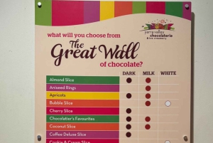 Melbourne: Mt Buller Day Trip with Yarra Valley Chocolaterie